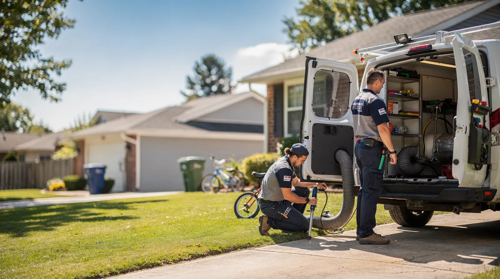 24/7 HVAC Repair & AC Replacement in Ridott, IL near me